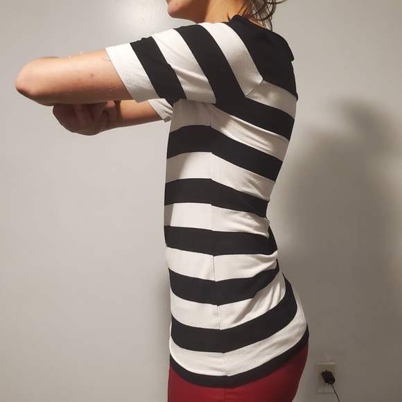 prison blouse - Picture 5 of 8